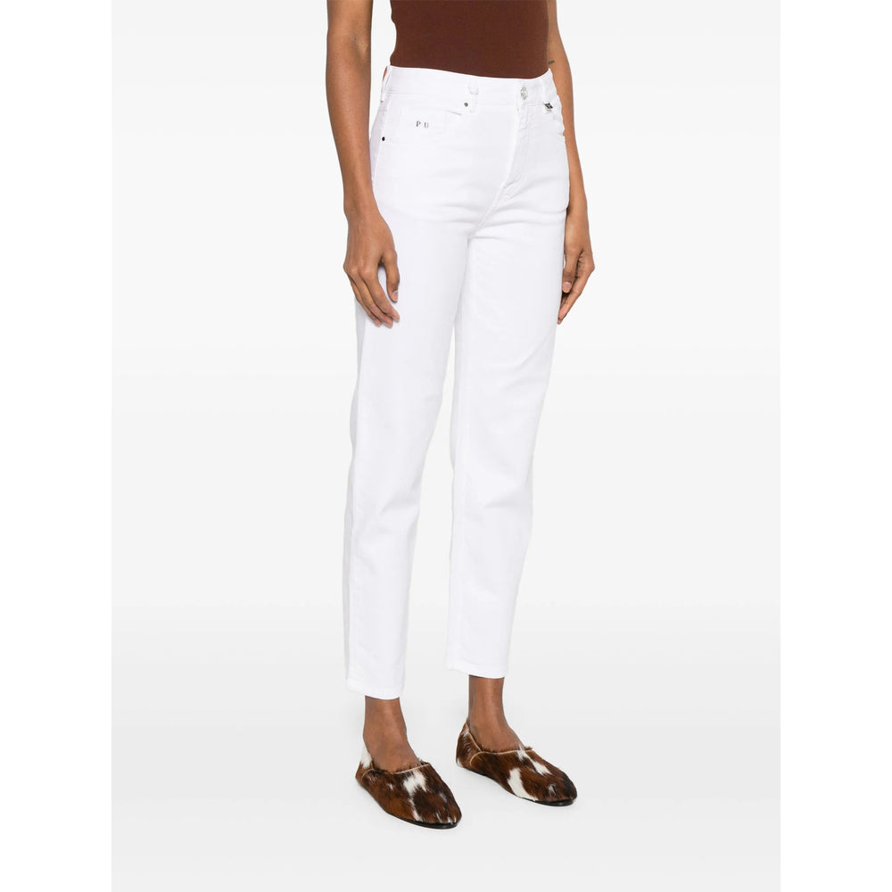 Tramarossa Denim - White | 644334adb622a83e8a0118a4b3be624129c8af5f