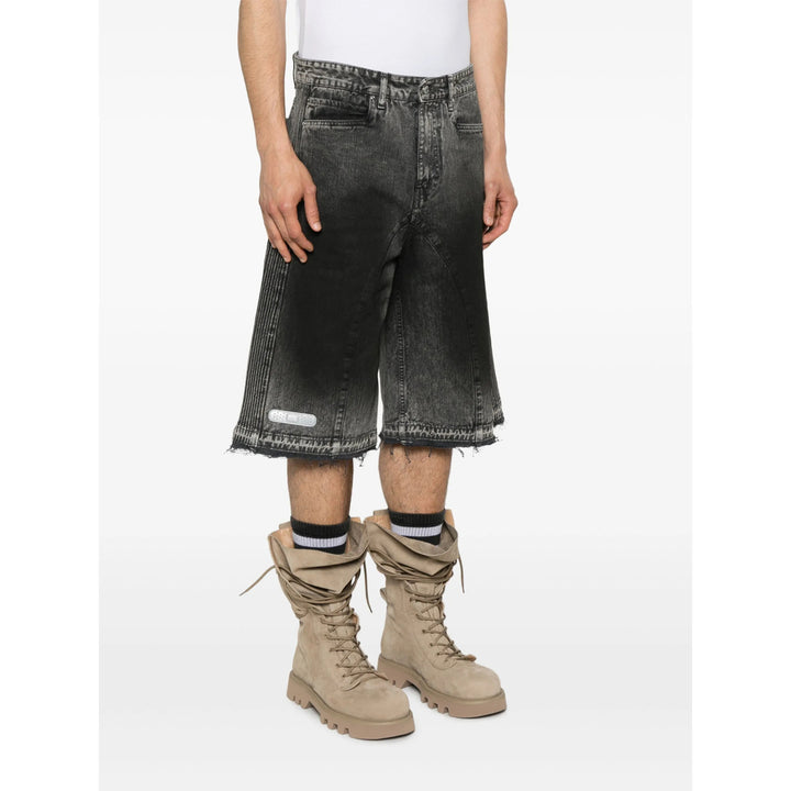 Pdf Shorts - Black | 68fbe46cb7b3e95e5d5f5c1bb84768c8fa083d7a