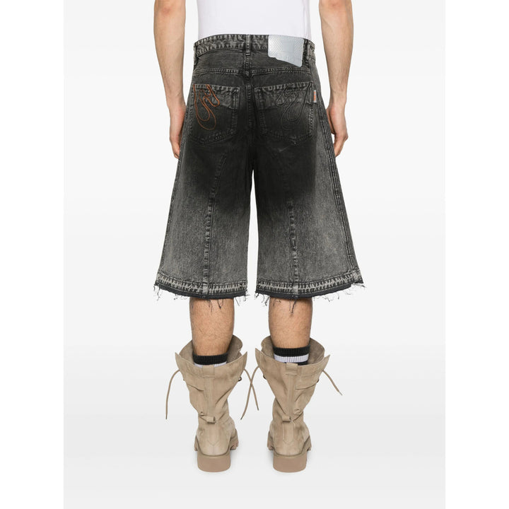 Pdf Shorts - Black | 96026f71318c95a28be9b702963b15cf6c732b88