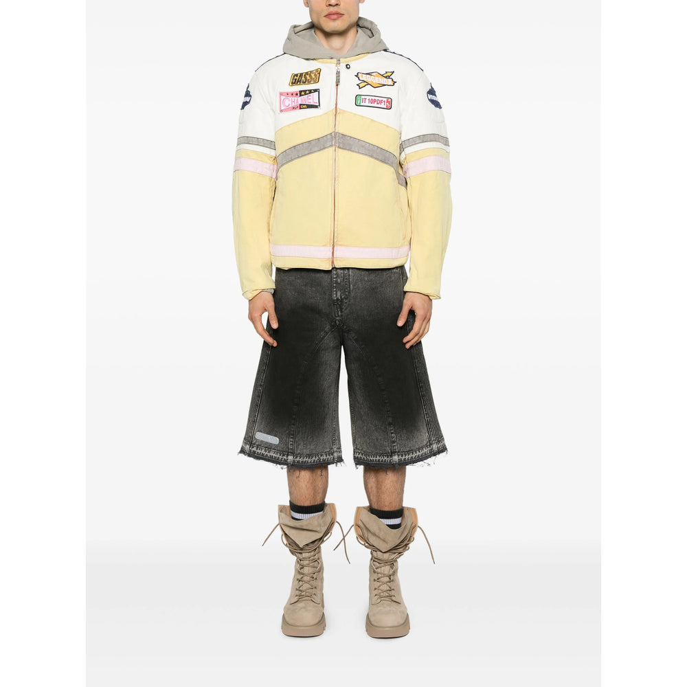 Pdf Shorts - Black | a4386f8596b9557420f123507d028c42bc24645b