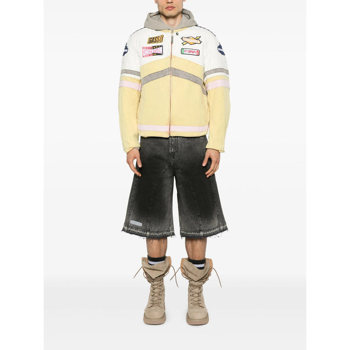 Pdf Shorts - Black | a4386f8596b9557420f123507d028c42bc24645b