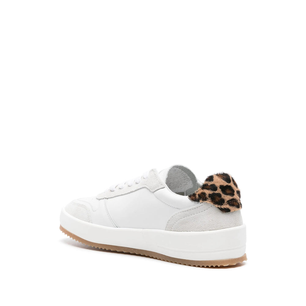 Philippe Model Sneakers - White | e7f7b22b7baedc5f598c61c248be857259873ece