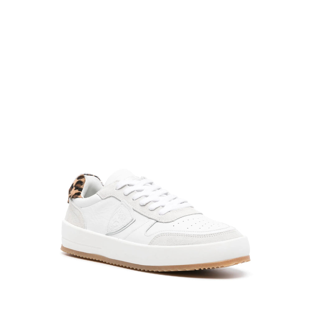 Philippe Model Sneakers - White | 5187097a2ced88a91a554ce5ae3a445400c2a4ed