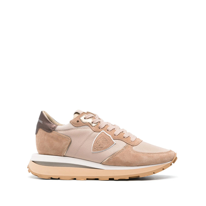 Philippe Model Sneakers - Neutral | 8860b4970007df34f7e9b547ec44e36b2d973b25