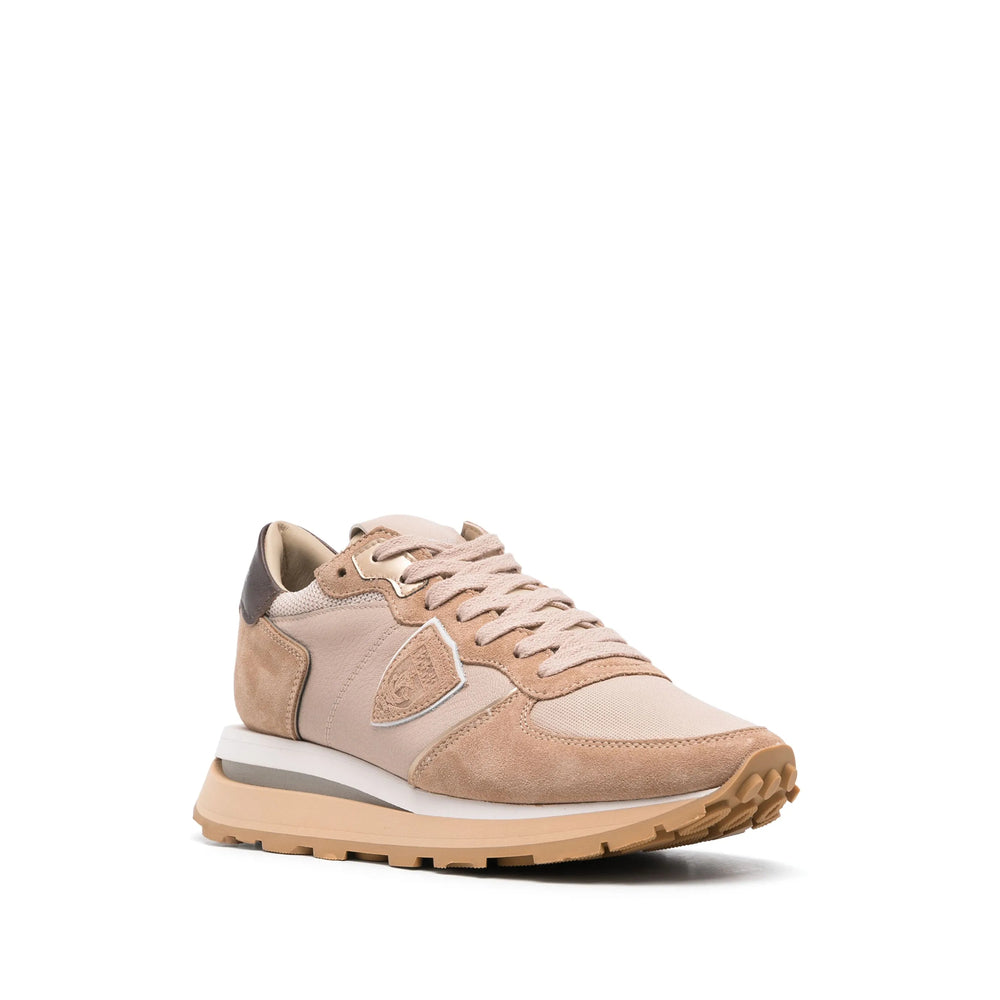 Philippe Model Sneakers - Neutral | bd4aa22c6fb53d04c6a10d34aff565f580206690
