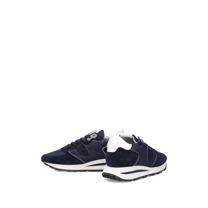 Philippe Model Sneakers - Blue | 6f1838bd18fa5c3d82ecb7c21dec107e79df4da2