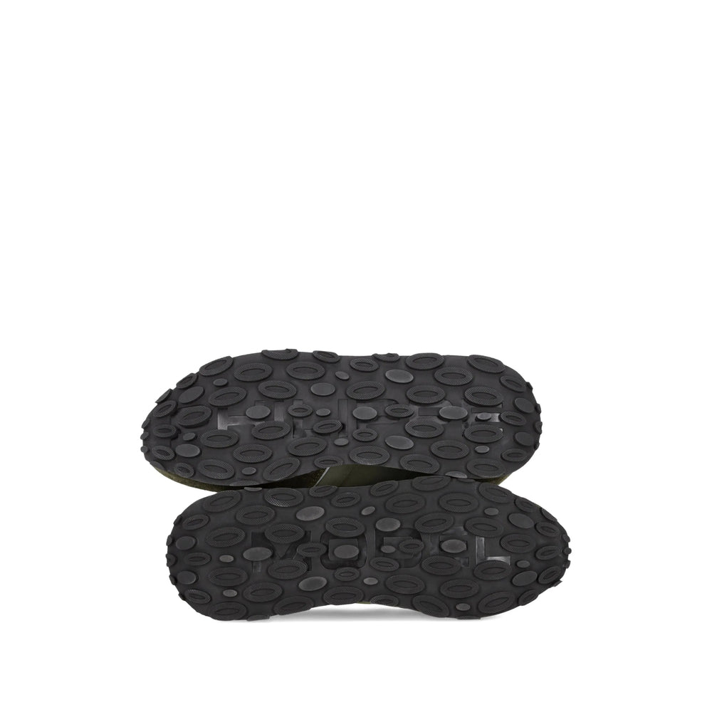 Philippe Model Sneakers - Green | e3f3d504b8889cd2287b3377fbf1be13b6e57c27