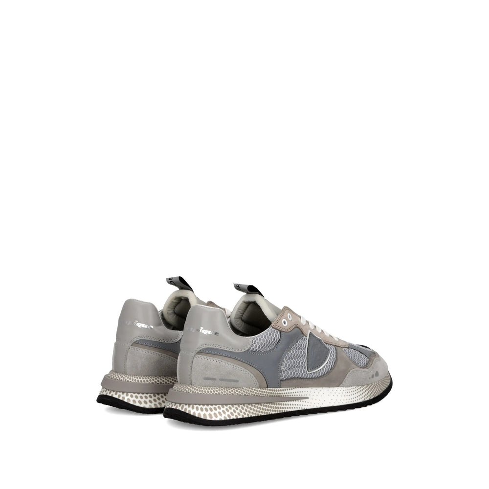 Philippe Model Sneakers - Gray | 180b3d88bced0488b8381ea7fb3e11ad69980a95