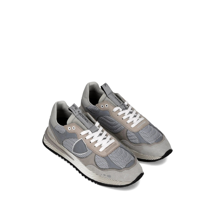 Philippe Model Sneakers - Gray | 17023c69a277a230772c6fea6f3c457ce496f63d