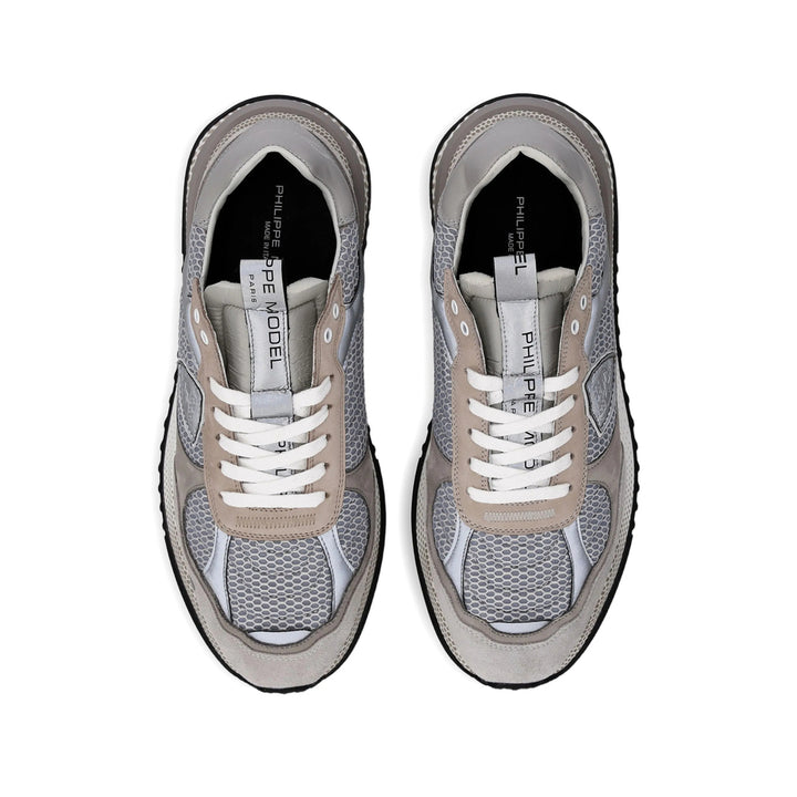 Philippe Model Sneakers - Gray | 7e2d257a54283475e5ed4bb70e65dc904adce710