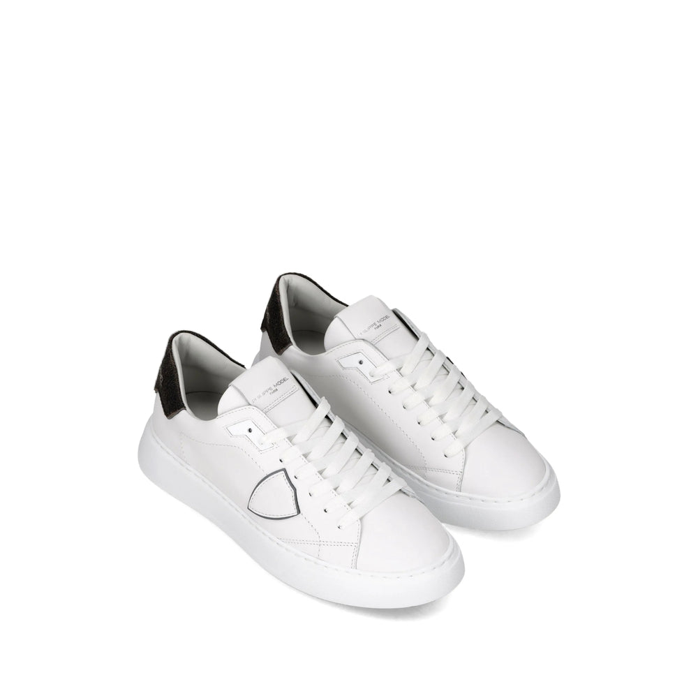 Philippe Model Sneakers - White | 8821011528715fb0c9af6bd6a329054496377bc2