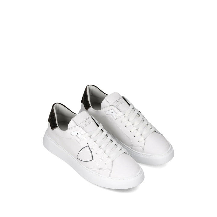 Philippe Model Sneakers - White | 8821011528715fb0c9af6bd6a329054496377bc2