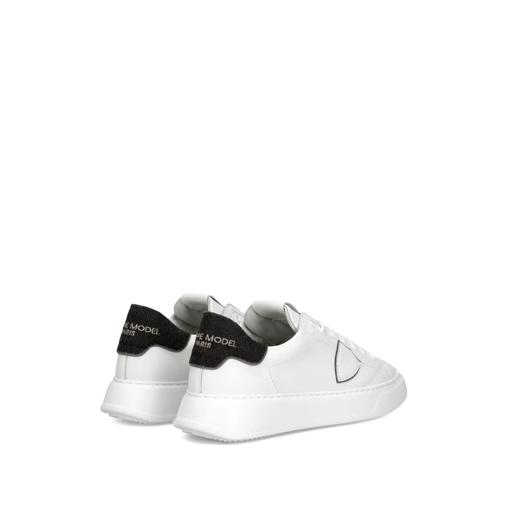 Philippe Model Sneakers - White | 639effb1ac242cc9abccc1d54deb6d6e60a76d6d