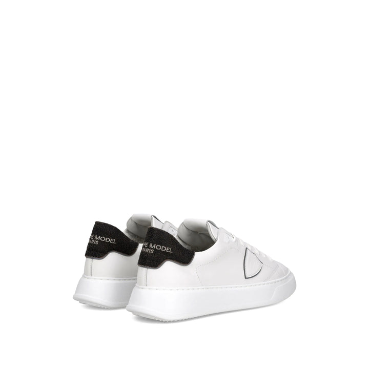 Philippe Model Sneakers - White | 639effb1ac242cc9abccc1d54deb6d6e60a76d6d