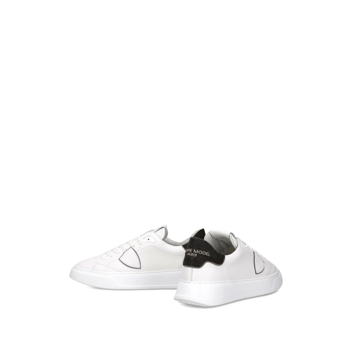 Philippe Model Sneakers - White | 0069da9cd9e98e2d6b3f0033ae331d2ad347f281