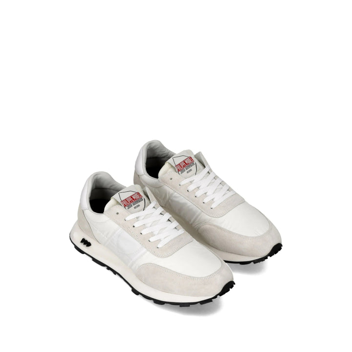 Philippe Model Sneakers - White | 779a0dfc34c05ba70cd0d8101387cab903f2d0d2