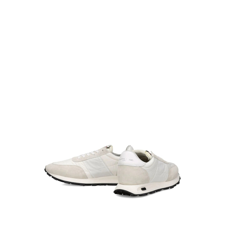 Philippe Model Sneakers - White | cf7fcb9e4faa87b740dadb82145e354da2f98443