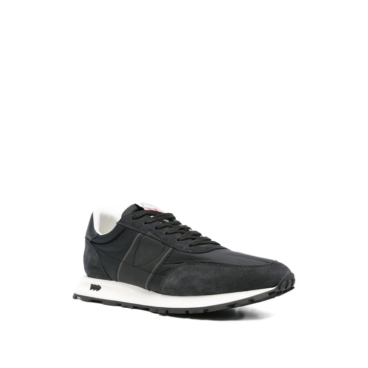 Philippe Model Sneakers - Black | 941587a9fac939be0711b7c4e628dff658403653
