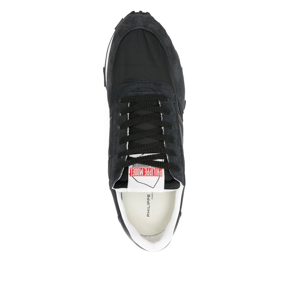 Philippe Model Sneakers - Black | cd0db70dcb59cbacd9a1e175b3f3220bfc5cab49