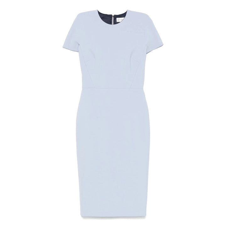 Victoria Beckham Dresses - Blue | 8615040dded772a53dac5ba6e5545fa12afce5b7