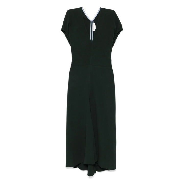 Victoria Beckham Dresses - Green | 7ccf1cbbca0a4e615e07f87c0ae86b2724bd43bf