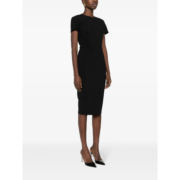 Victoria Beckham Dresses - Black | ae7a045b76111c132832ca4333fcaf6c51a39b67