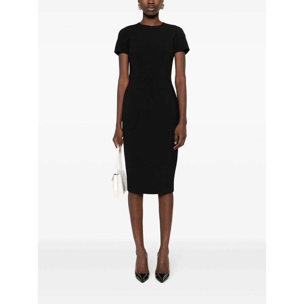 Victoria Beckham Dresses - Black | 19d1a28919072dee3dce65cd671b6b118607baa1