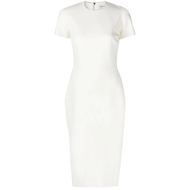 Victoria Beckham Dresses - Neutral | 0f00a2a2a0b2a158fc050d26b74d4a6ef88eaacb
