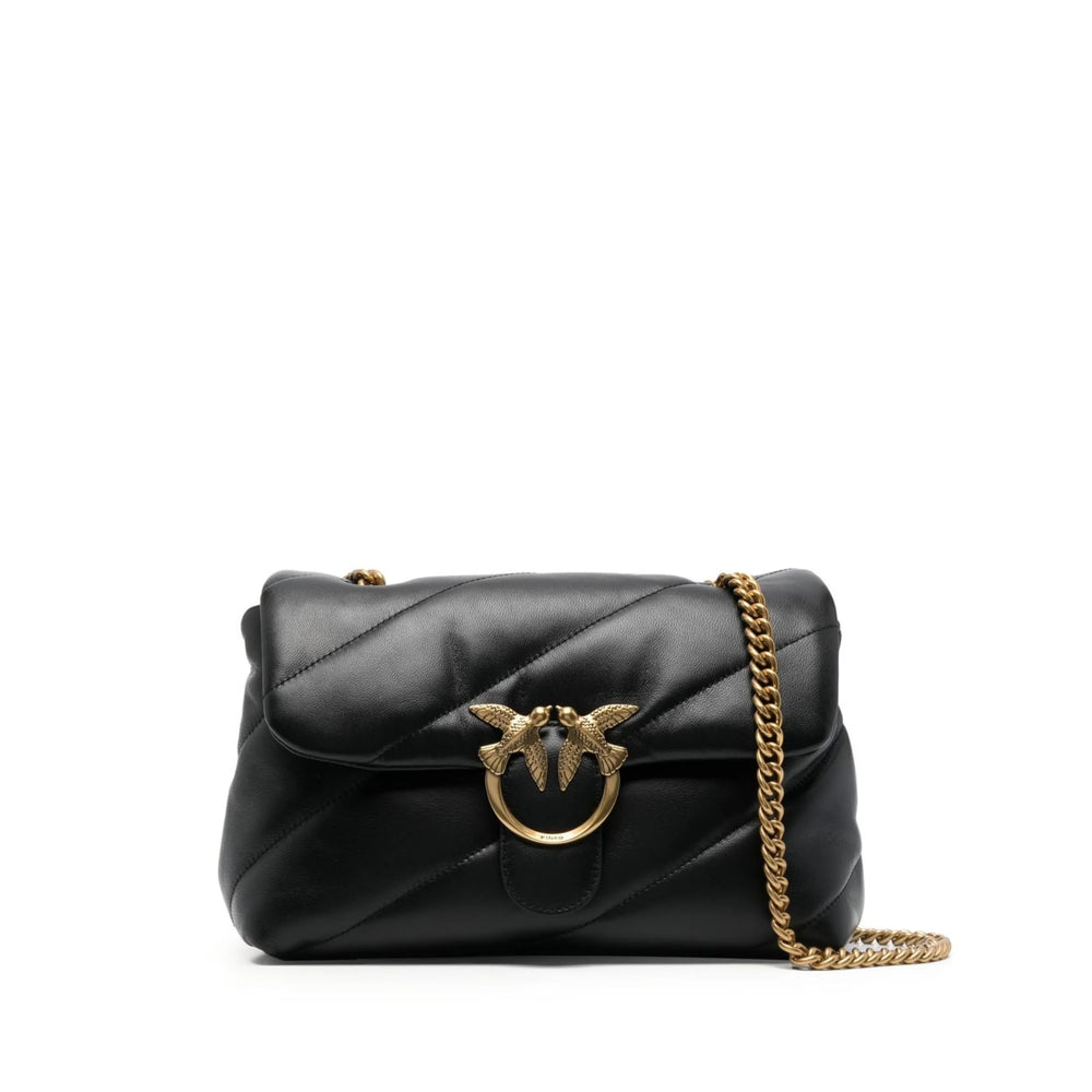 Pinko Bags - Black | d735e8e77105e3d9b3aeb77041e20e0dfb3b4ec2