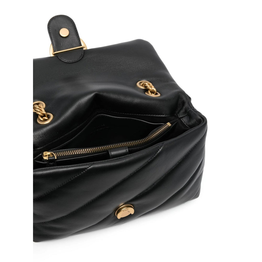 Pinko Bags - Black | 5503f1ea15dd40efd5a5b599b3a37ca54c74700d