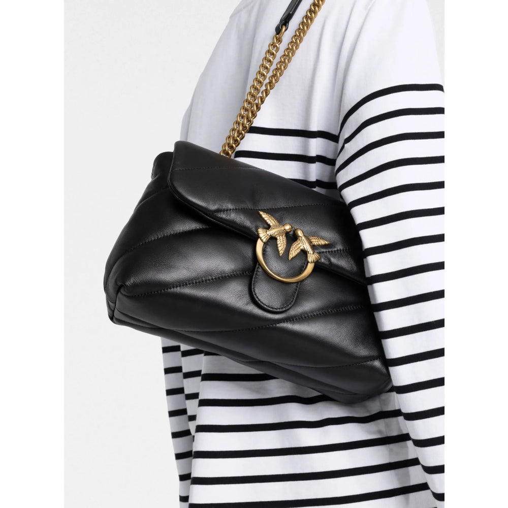 Pinko Bags - Black | b6bf4da2ec1983df011615110b17803a9e40af48
