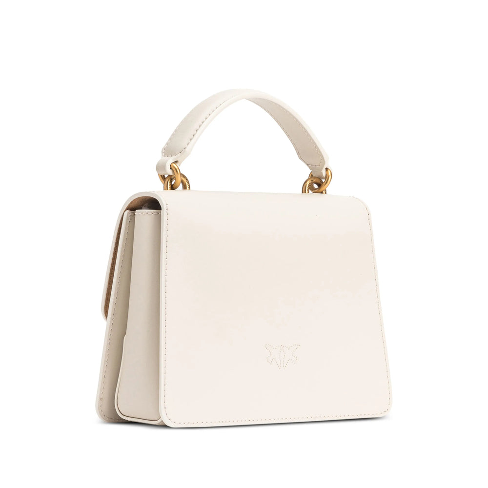 Pinko Bags - White | efc6f4b382baa710f0ea5b1cb9acb8f9b7329541