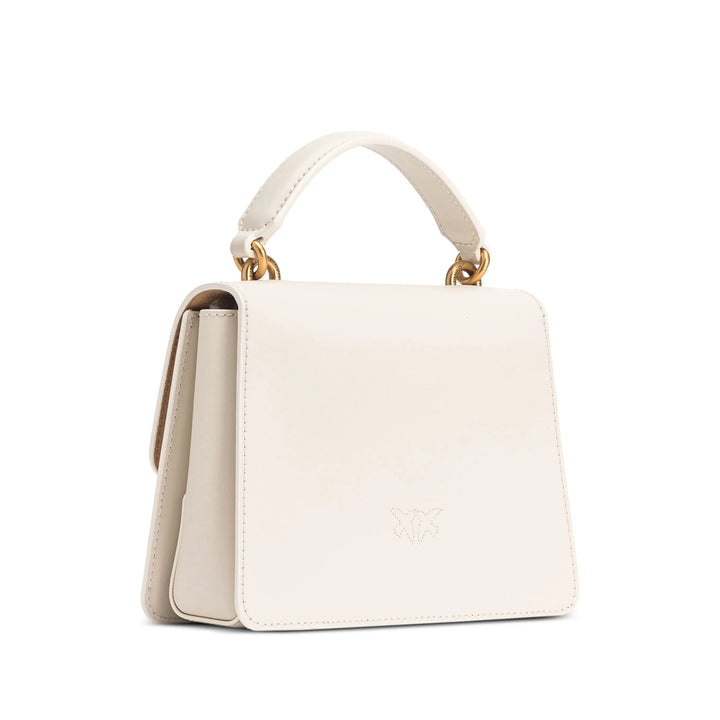 Pinko Bags - White | efc6f4b382baa710f0ea5b1cb9acb8f9b7329541
