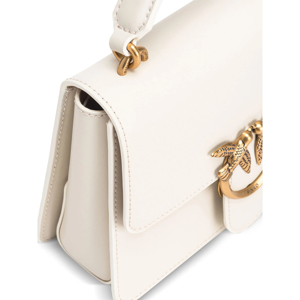 Pinko Bags - White | 172bee568ea7d0a6480af3d8a7a3d35ed2d0bb2d