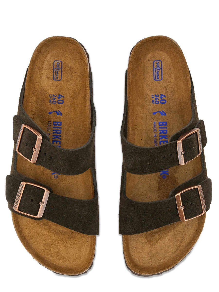 Birkenstock Sandals - Brown | 77a83cdbfff22b82022fea24f59d26470005d9ed