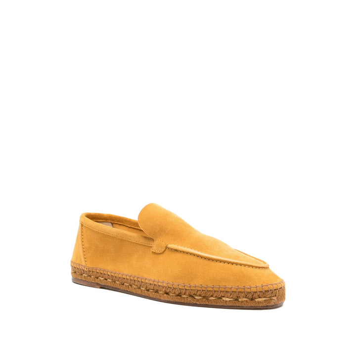 CastañEr Shoes - Yellow | 27d05fc6c7ae5f2ebd58453559a8f57564e12513