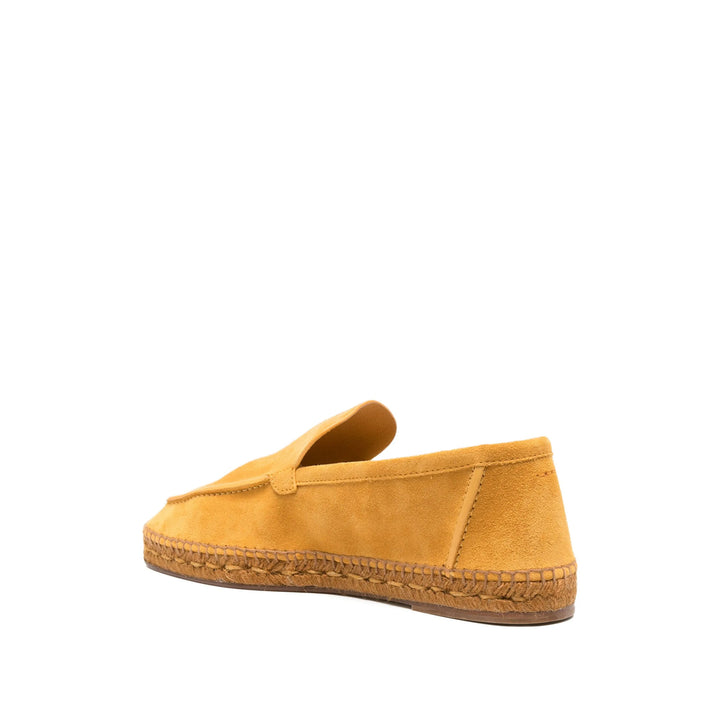 CastañEr Shoes - Yellow | 3ed8bbd217072c7484ef15747b53b0fd2cb1c343