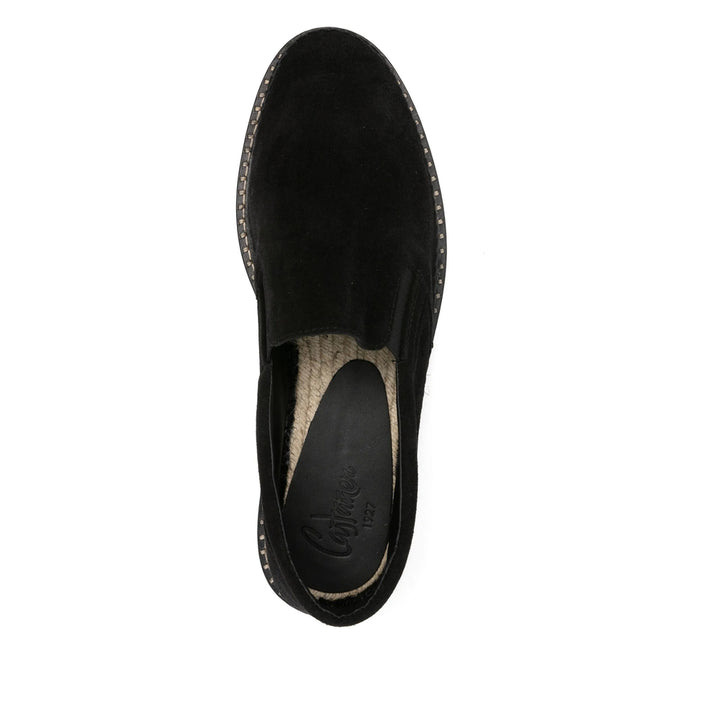 CastañEr Shoes - Black | 6203adc97330163890db780c12ecdd86f1108172