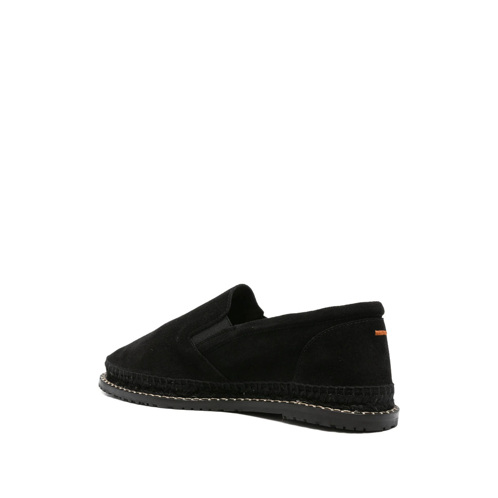 CastañEr Shoes - Black | 7897e232373c52fe031427072c08296b4415a268