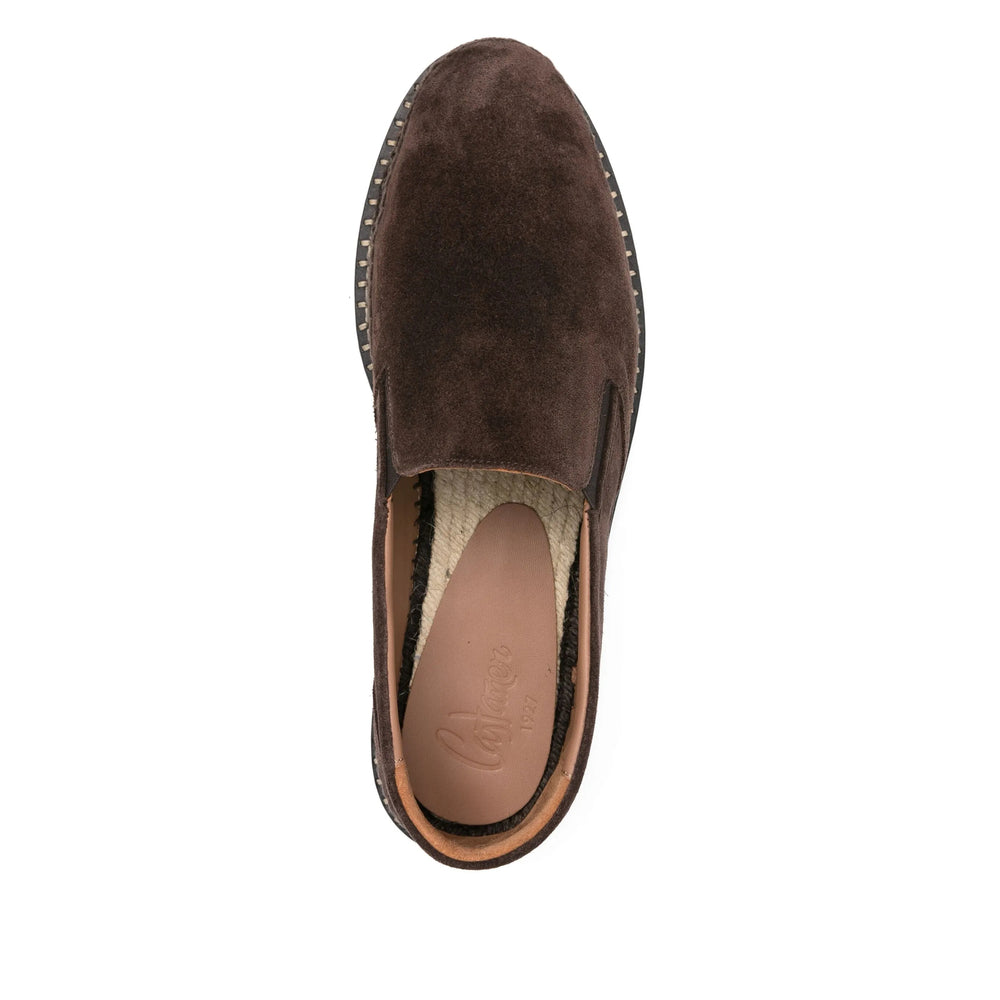 CastañEr Shoes - Brown | fdee90768ff1de5ac097a13d6d636e99a1646c0a