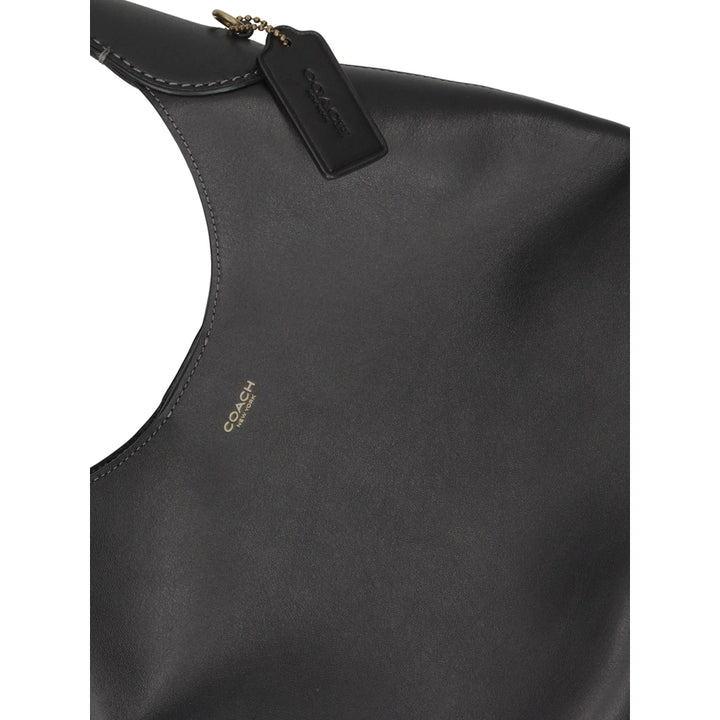 Coach Bags - Black | b126444f503048c90238016ead964e016777143d