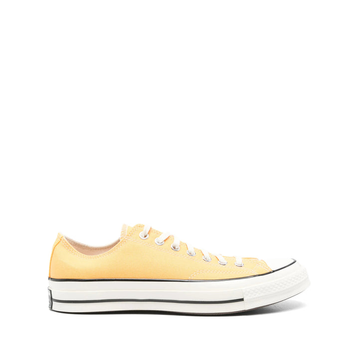 Converse Sneakers - Yellow | 647577f6c8318b680f6ac701201e827390c636e5