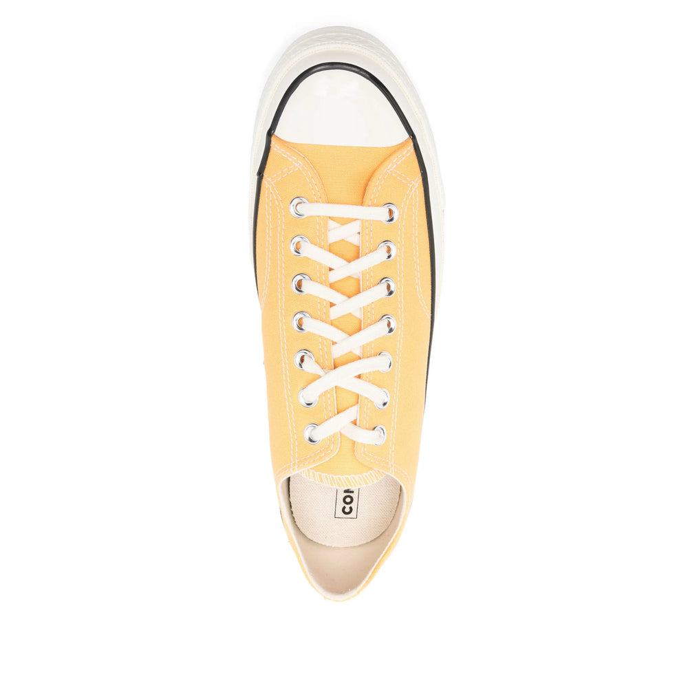 Converse Sneakers - Yellow | 371ee5d7c916bf693809b23466d5504c50fe45ca