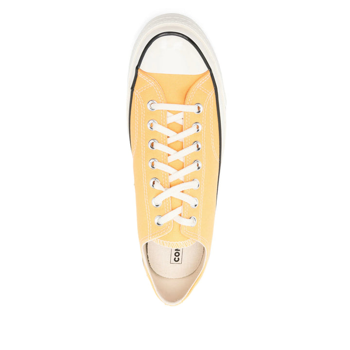 Converse Sneakers - Yellow | 371ee5d7c916bf693809b23466d5504c50fe45ca