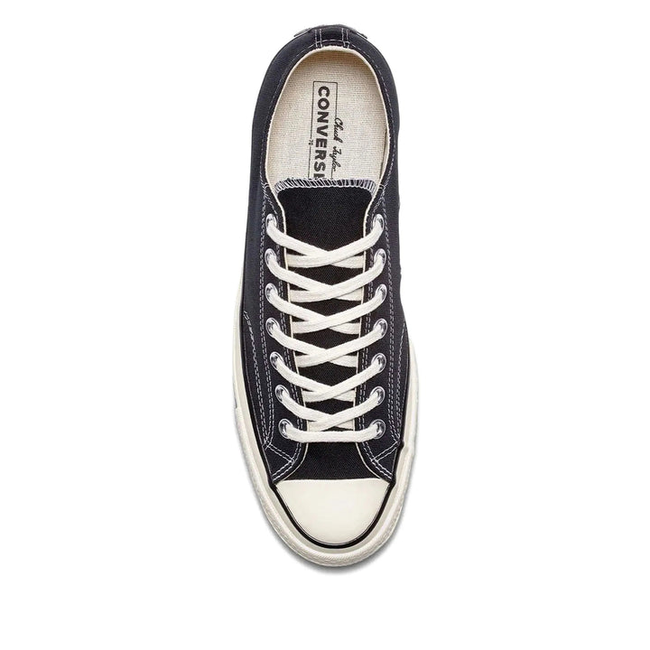 Converse Sneakers - Black | 64dec1cfc33738133d208912b574e0af53fbf33e