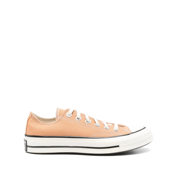 Converse Sneakers - Orange | b43a46653f682945f0c0b2ae2e966ee83afc2a52