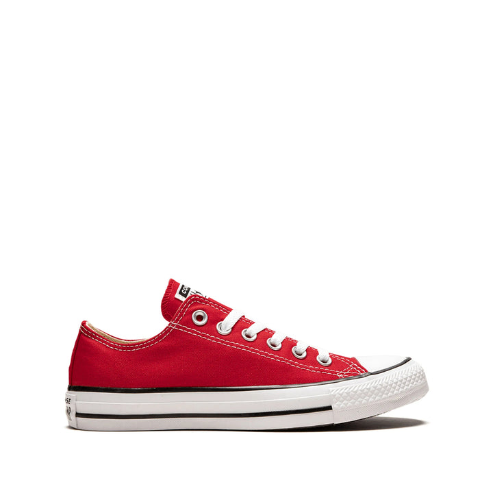 Converse Sneakers - Red, White | 0b2a8b2dc44d557118297f095f54b64b66eceafe
