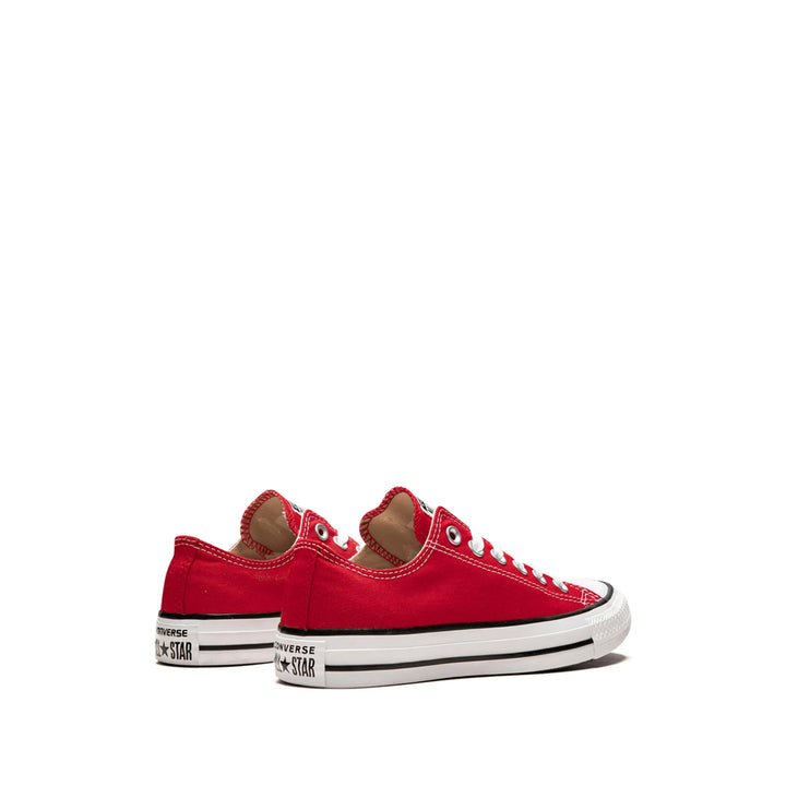 Converse Sneakers - Red, White | c607a1fef07eff5511c6409b2ada768cc8f59e8f