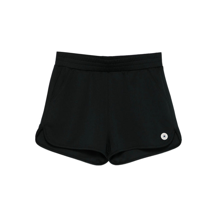 Converse Shorts - Black | 8323b1a61a4d64222f6cab3b7bc077aca68680da