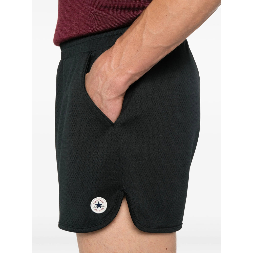 Converse Shorts - Black | 8fff6f8a90568c5aa7ddc20a807d291850a3bde4